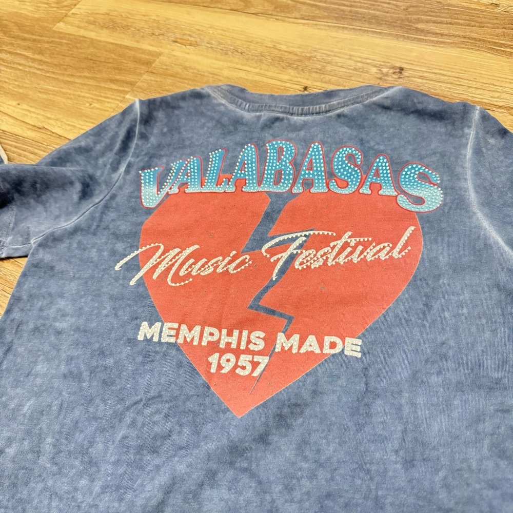 Valabasas T-shirt for kids